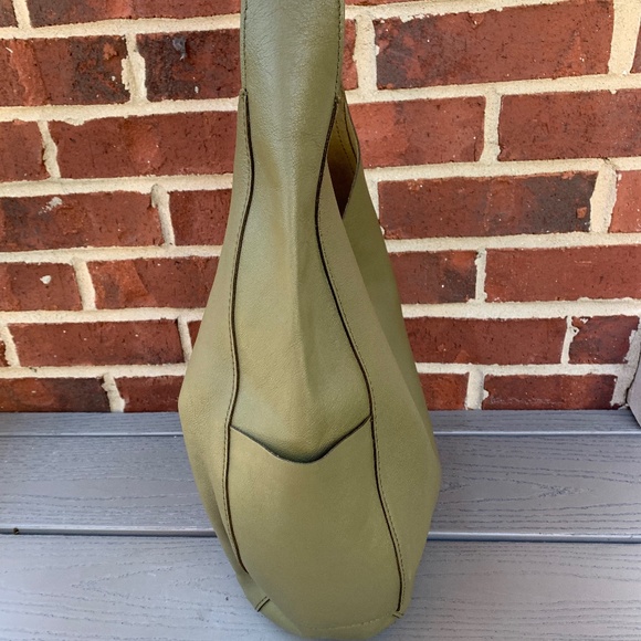 Madewell Hobo Bag - Picture 2 of 9